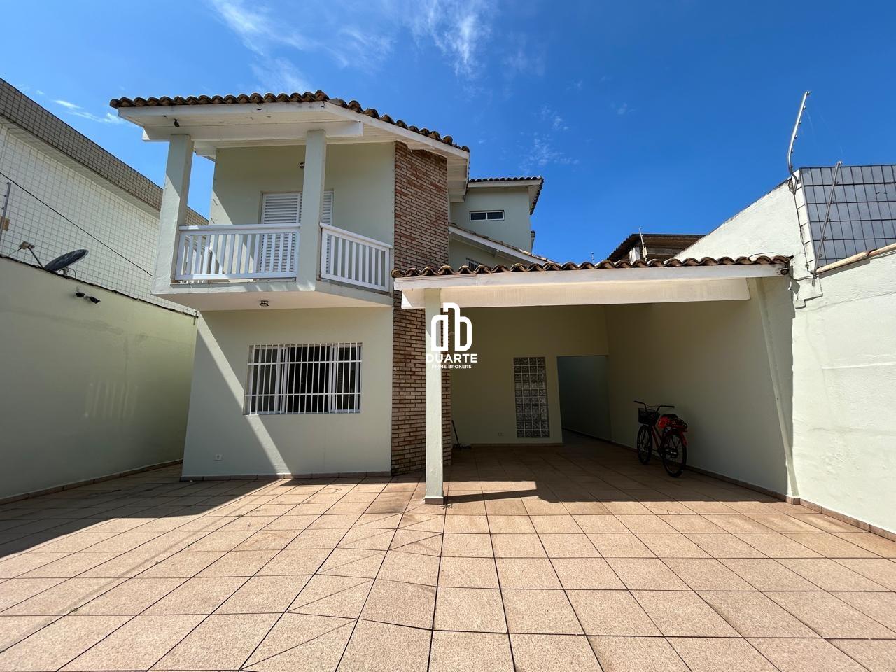 Casa para aluguel no ESPLANADA DOS BARREIROS: 