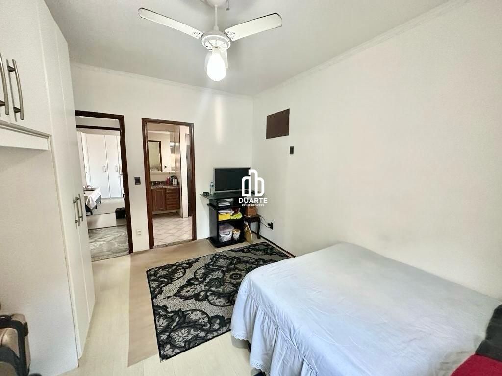 Cobertura à venda no Centro: 