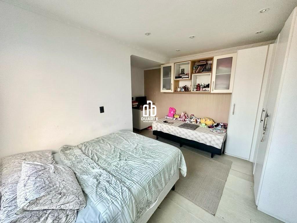 Cobertura à venda no Centro: 