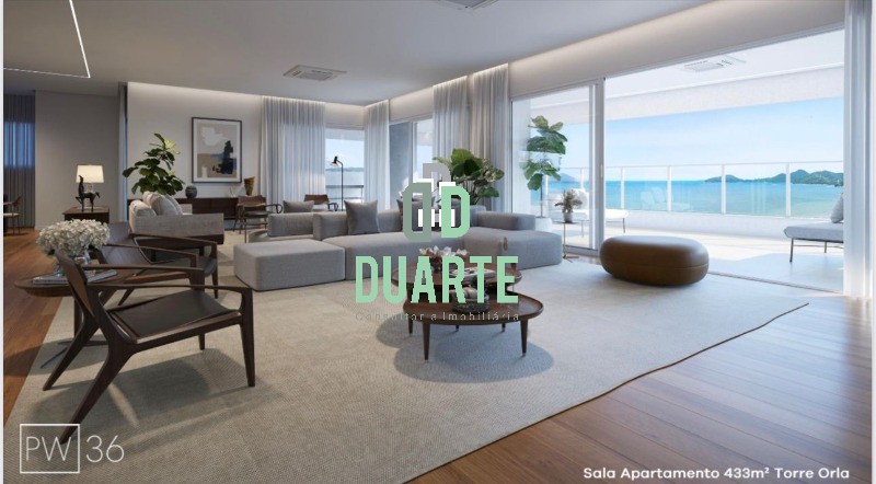 Apartamento à venda no GONZAGA: Foto 02