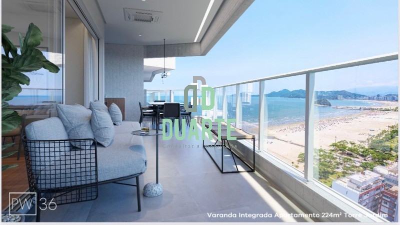 Apartamento à venda no GONZAGA: Foto 06