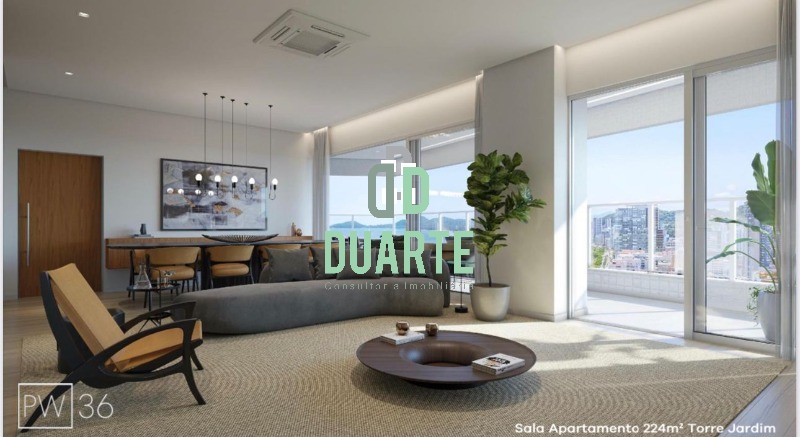 Apartamento à venda no GONZAGA: Foto 07