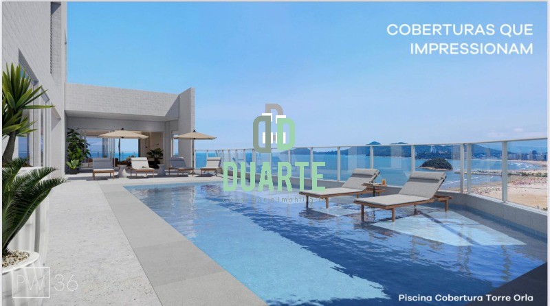 Apartamento à venda no GONZAGA: Foto 12