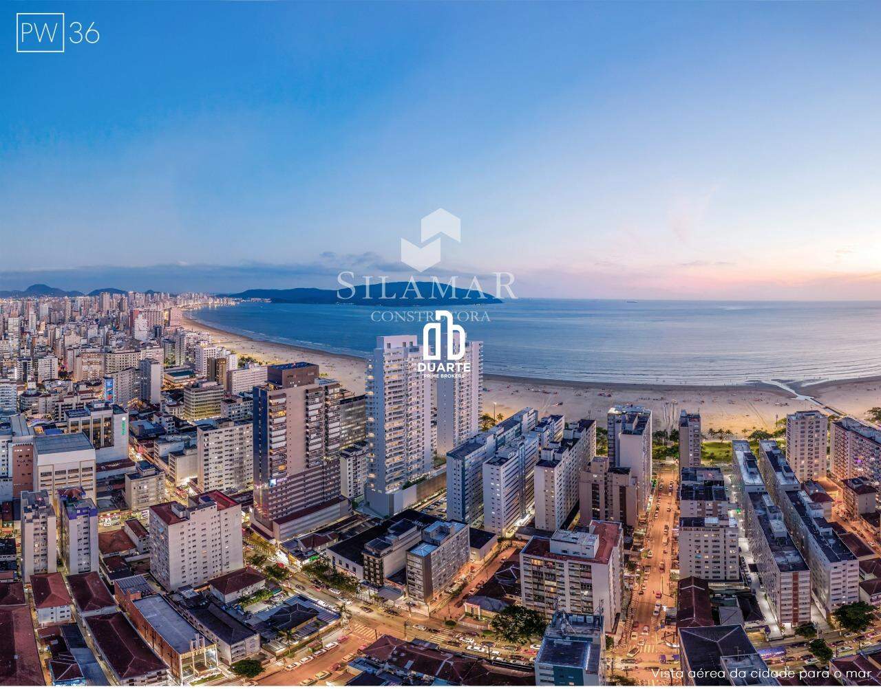 Apartamento à venda no GONZAGA: 