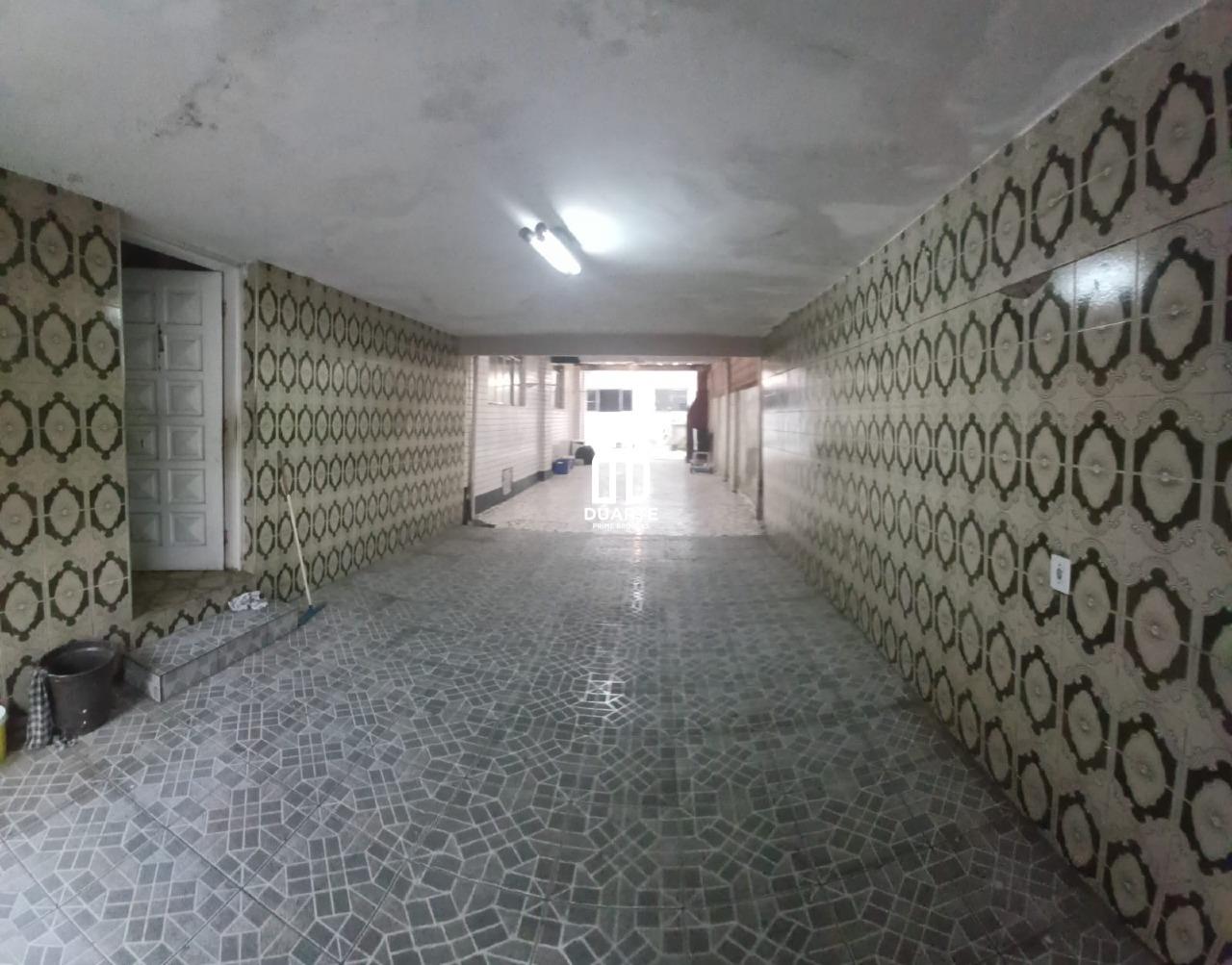 Casa à venda no JABAQUARA: 