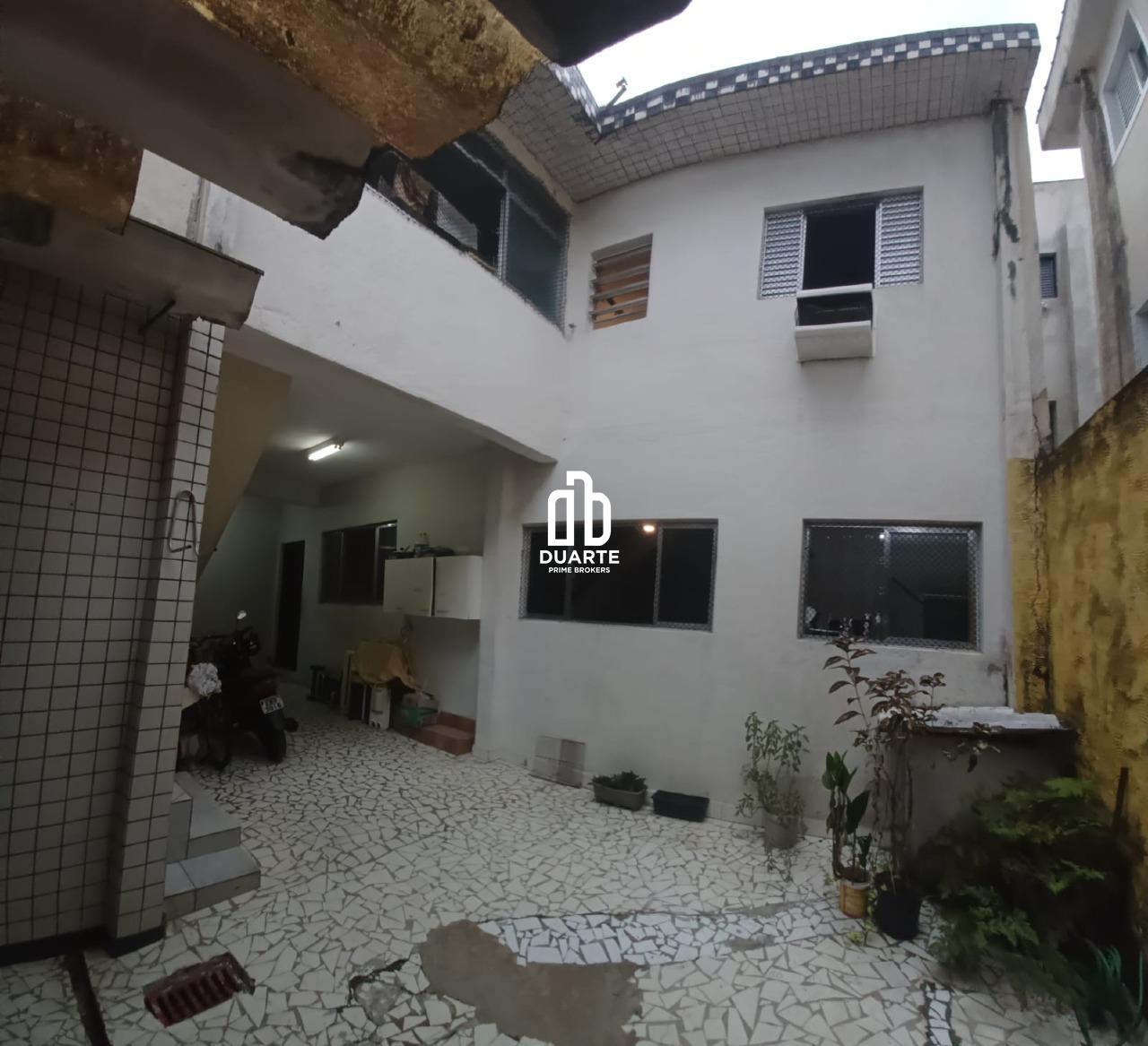 Casa à venda no JABAQUARA: 