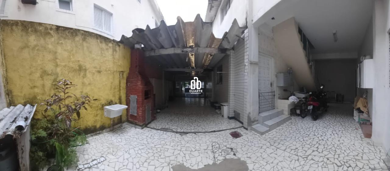 Casa à venda no JABAQUARA: 