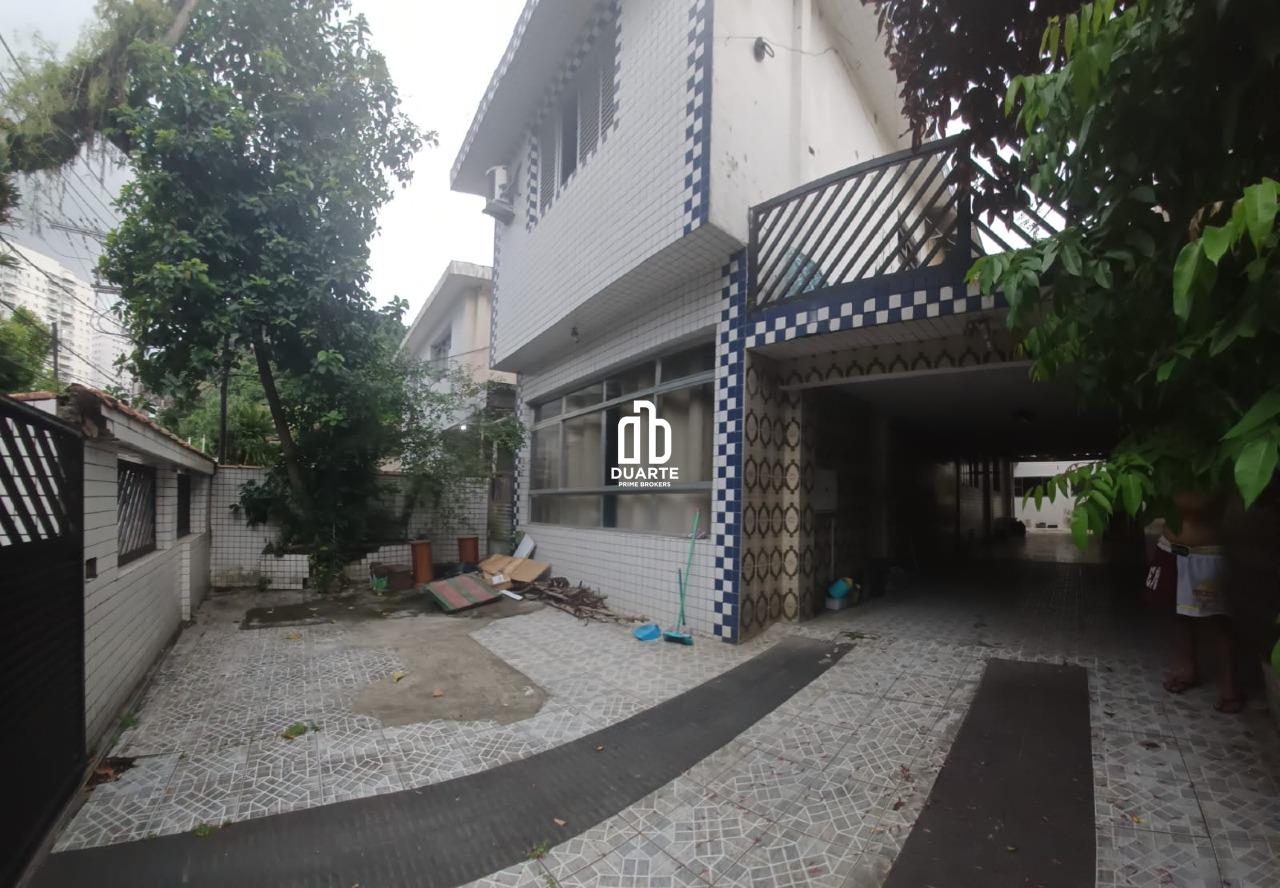 Casa à venda no JABAQUARA: 