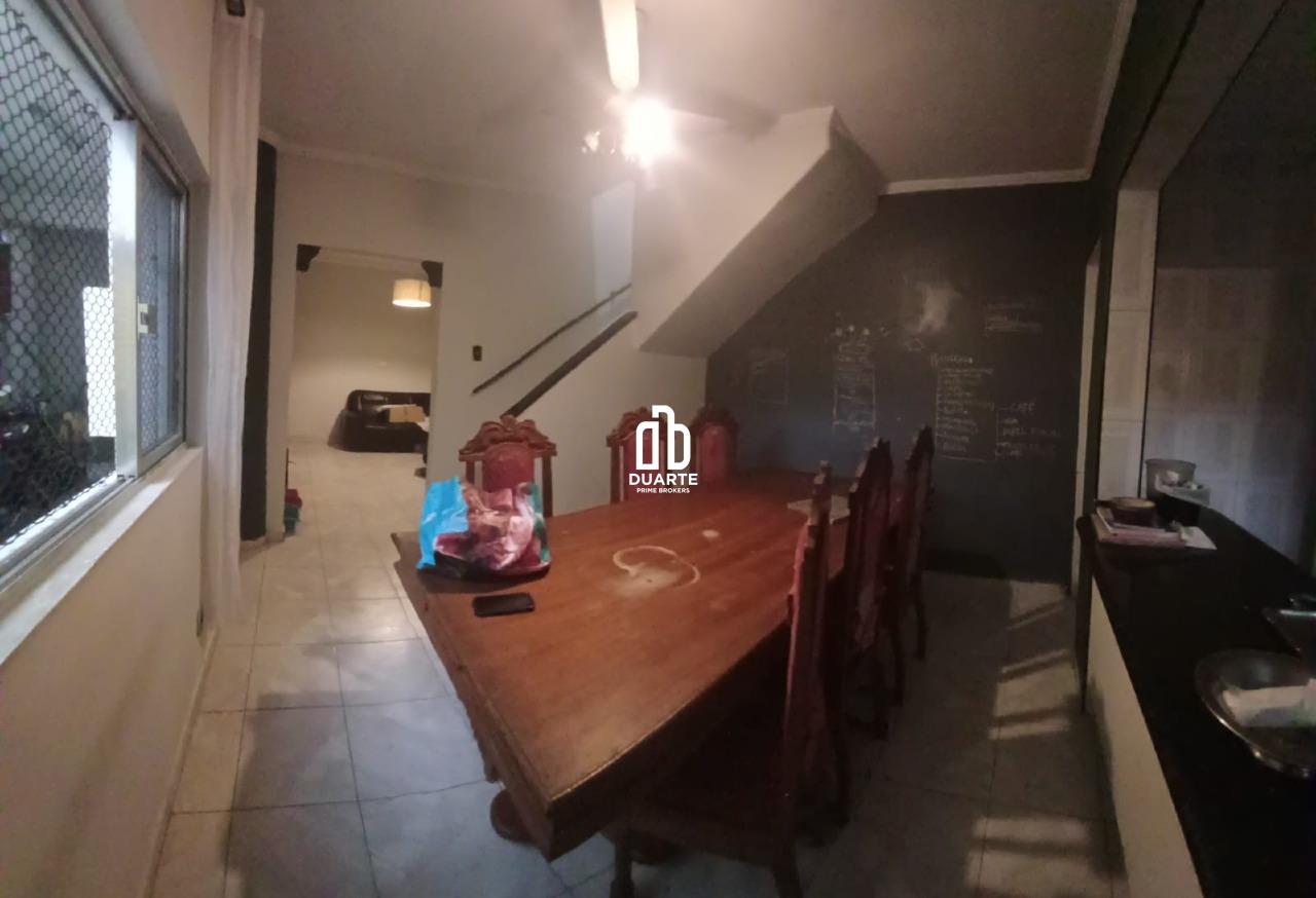 Casa à venda no JABAQUARA: 