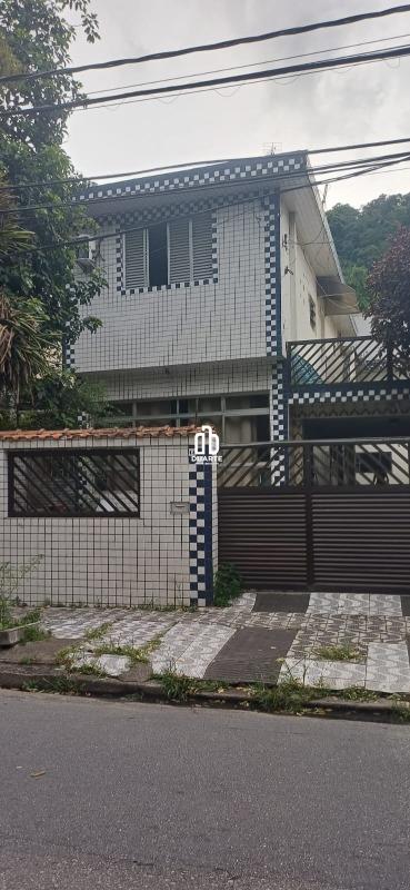 Casa à venda no JABAQUARA: 