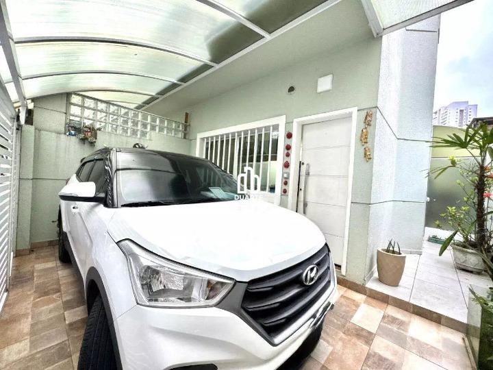 Casa Triplex à venda no MARAPÉ: 