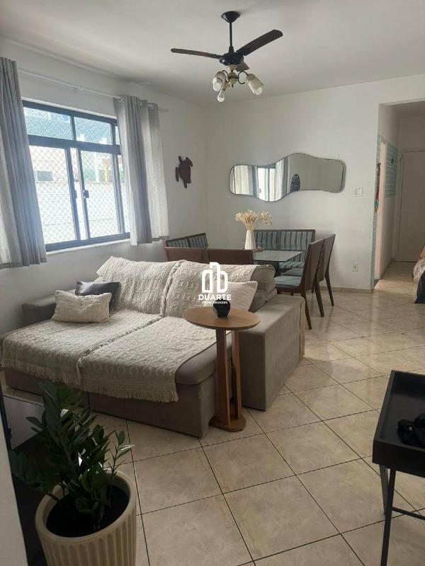 Apartamento para aluguel no PONTA DA PRAIA: 