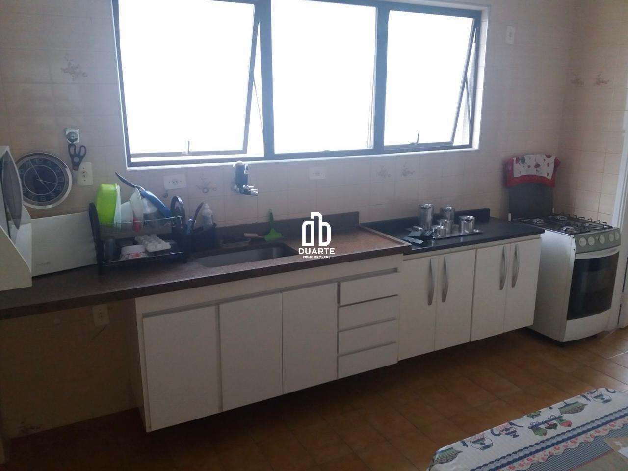 Apartamento para aluguel no PONTA DA PRAIA: 
