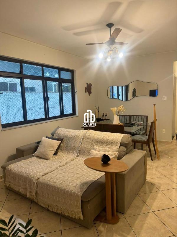 Apartamento para aluguel no PONTA DA PRAIA: 