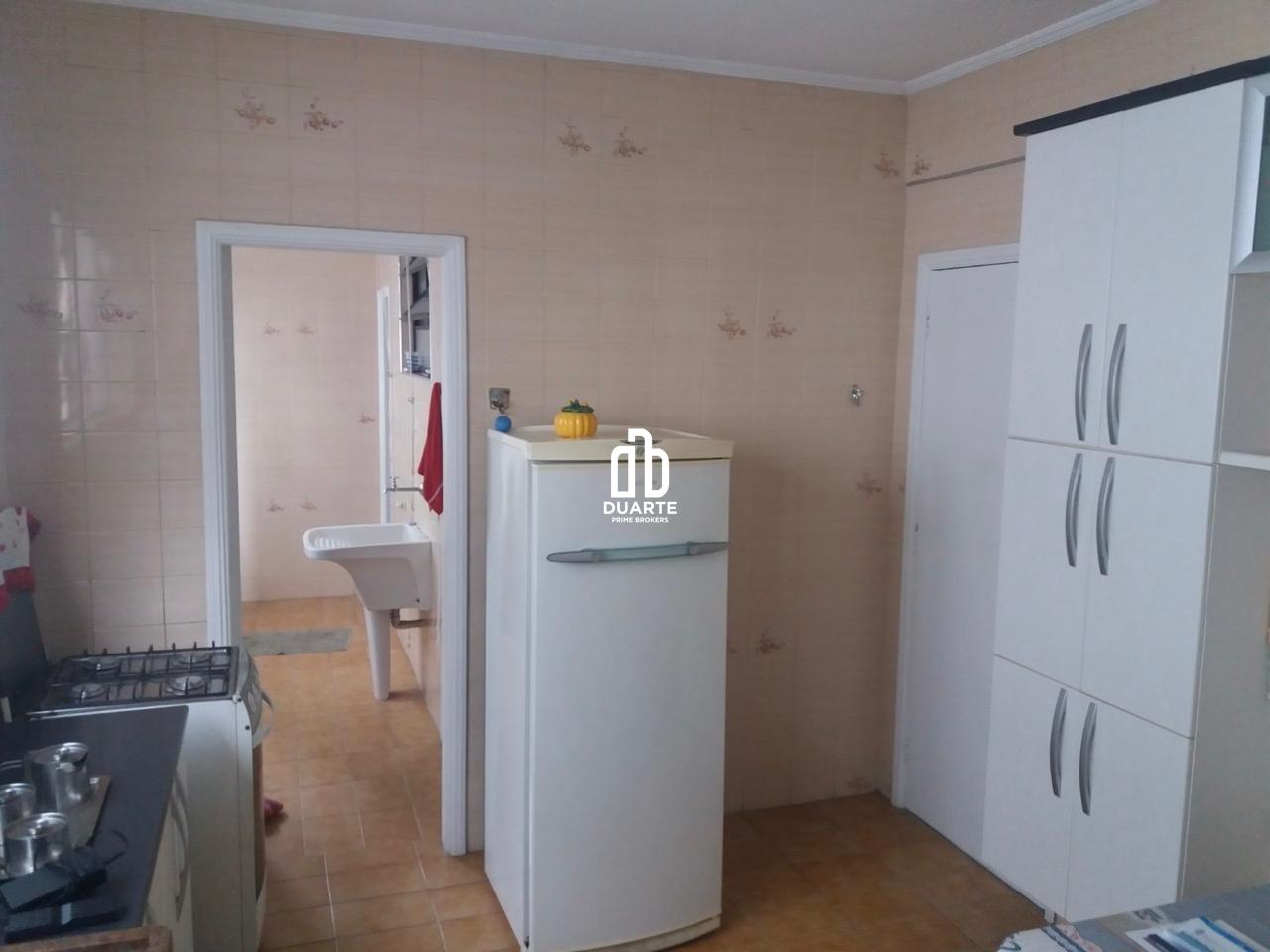 Apartamento para aluguel no PONTA DA PRAIA: 
