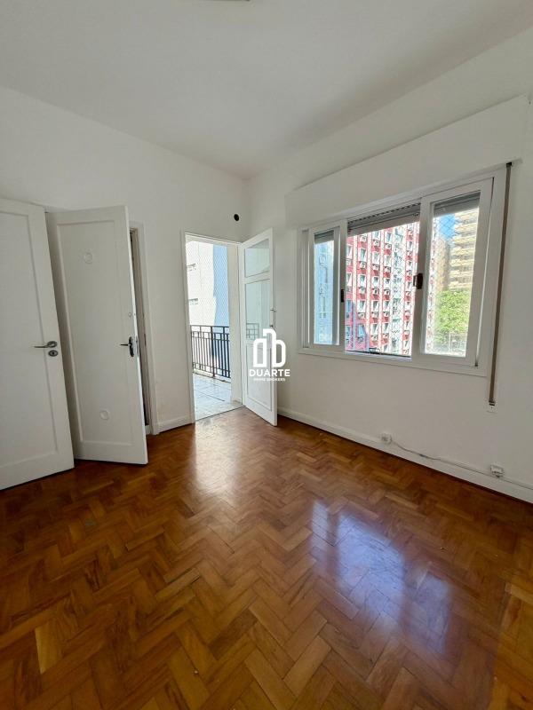 Apartamento à venda no APARECIDA: 