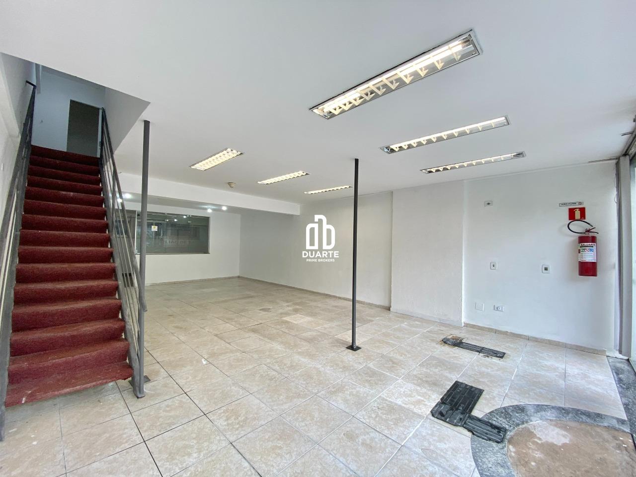 Loja para aluguel no CENTRO: 