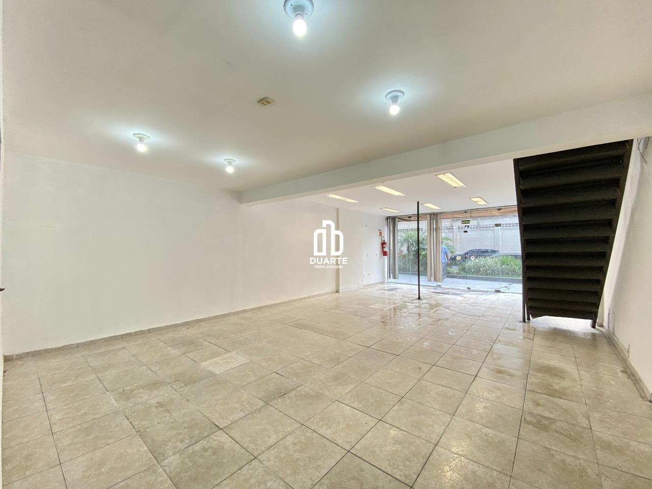 Loja para aluguel no CENTRO: 