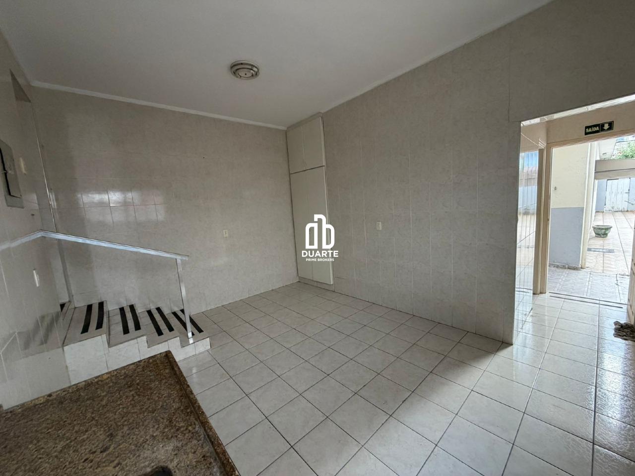 Casa à venda no CAMPO GRANDE: 