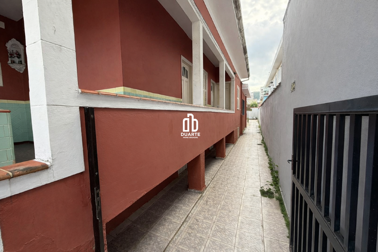 Casa à venda no CAMPO GRANDE: 