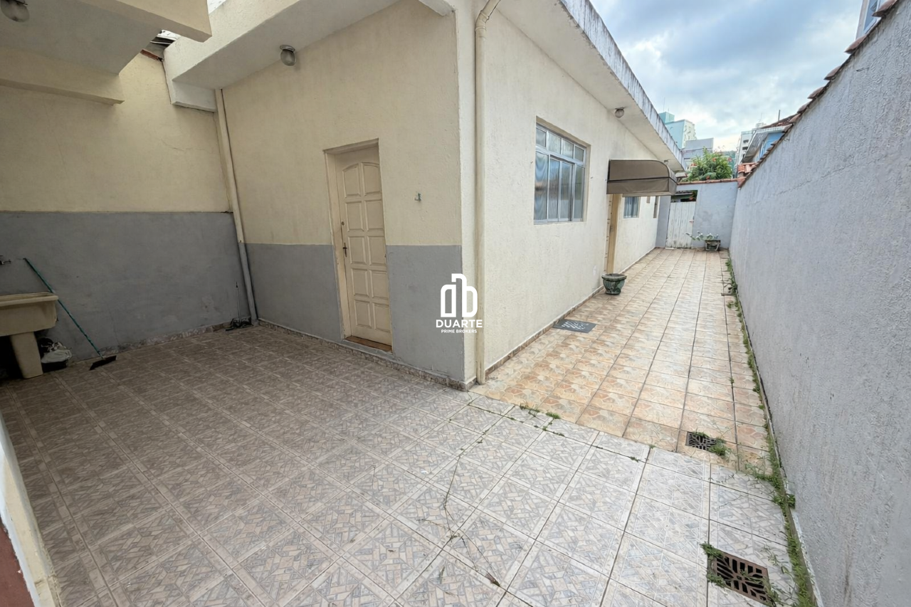 Casa à venda no CAMPO GRANDE: 