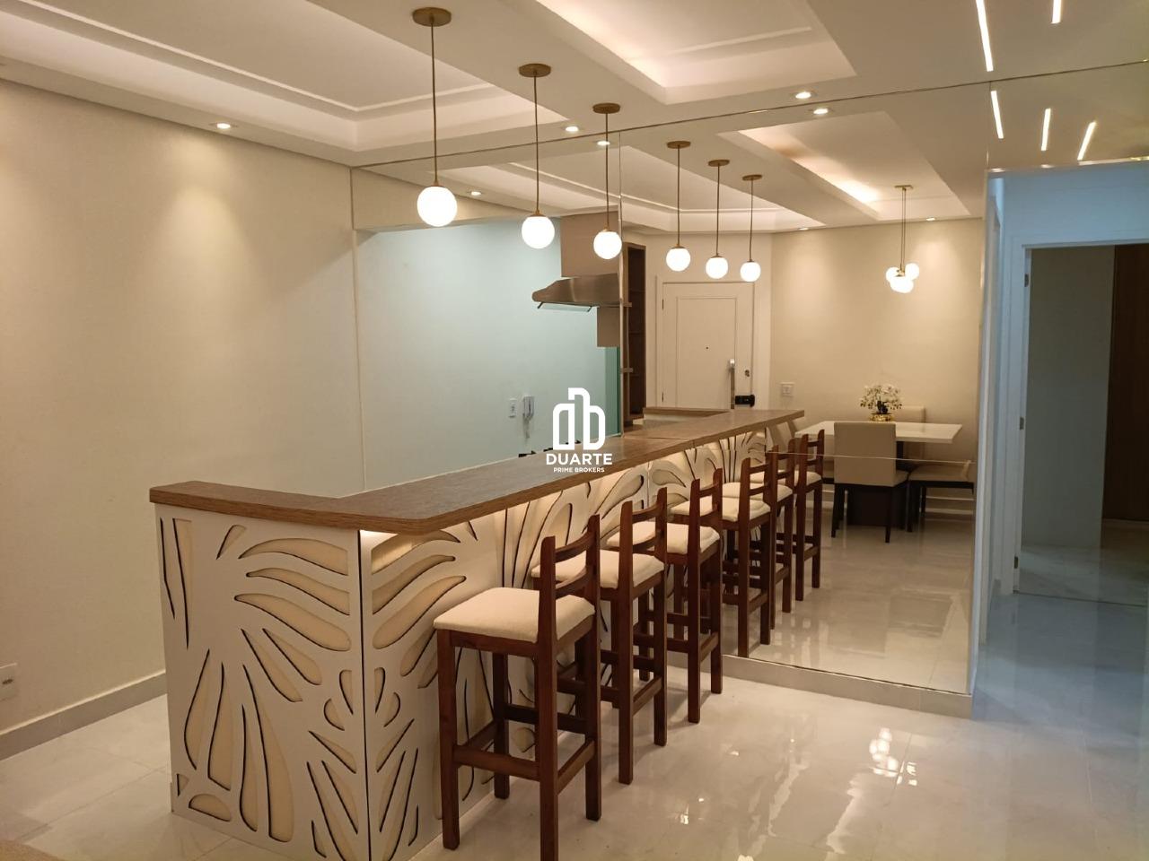 Apartamento à venda no MARAPÉ: 