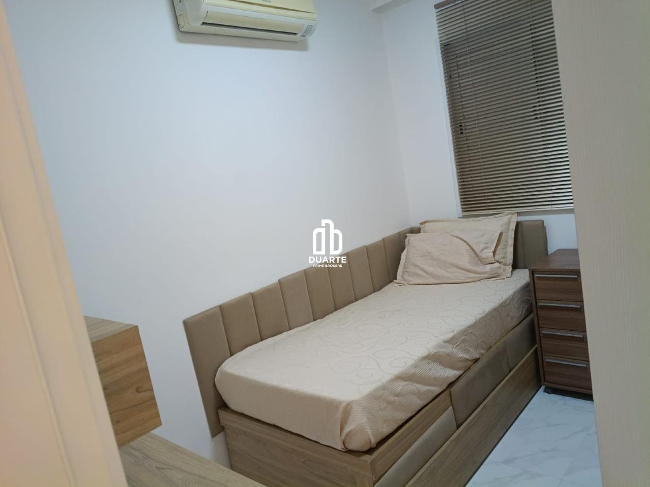 Apartamento à venda no MARAPÉ: 