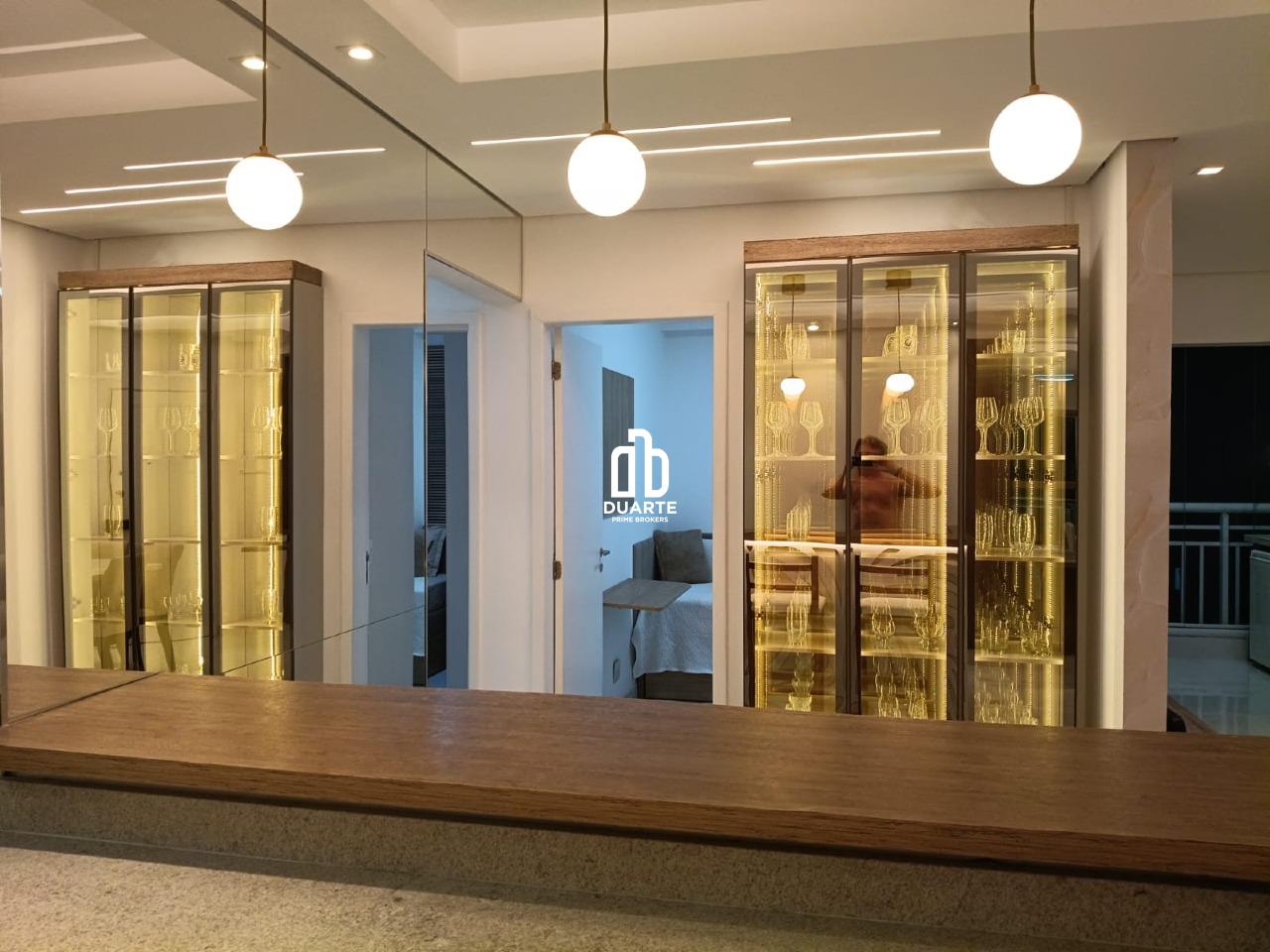 Apartamento à venda no MARAPÉ: 