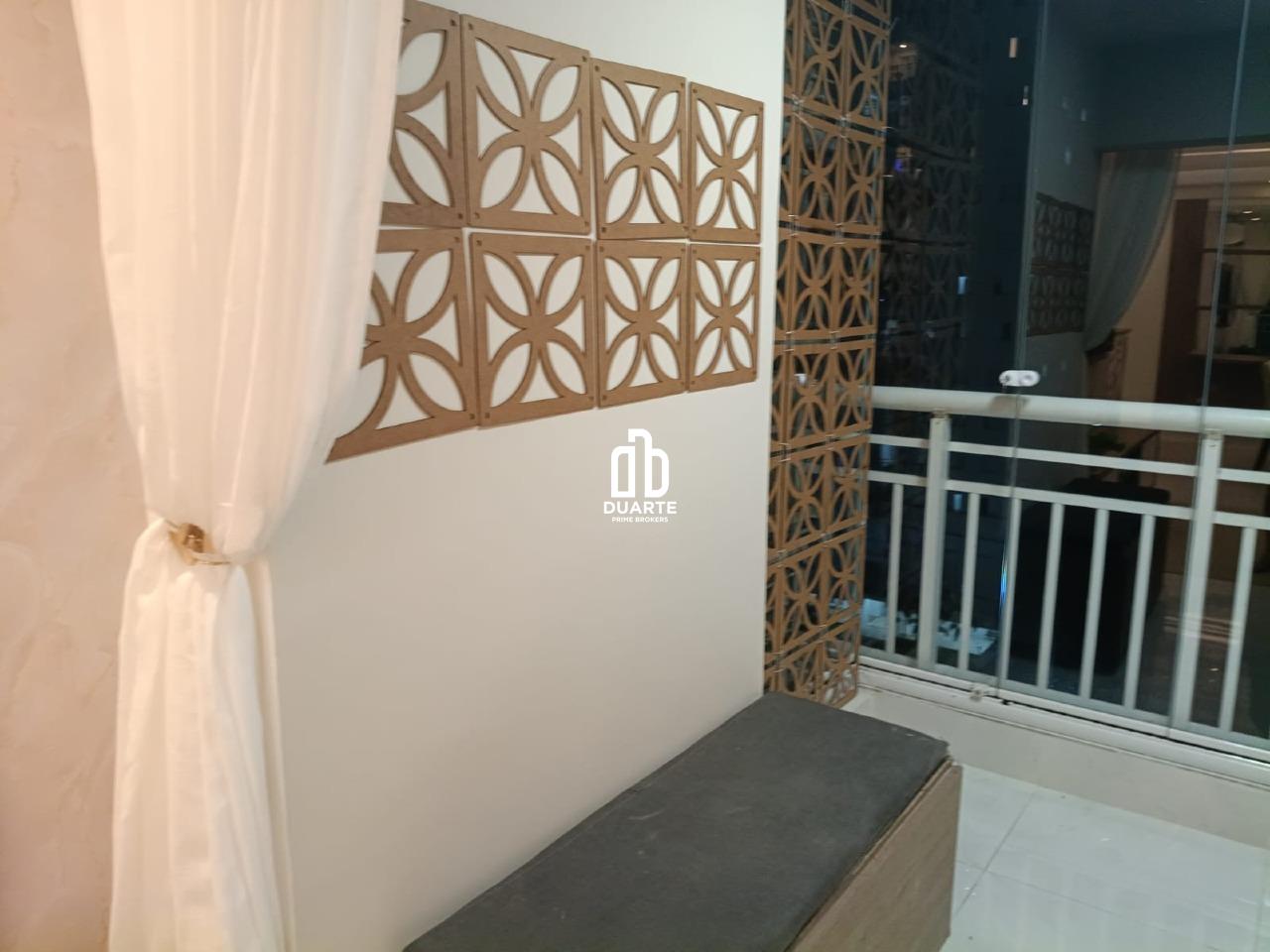 Apartamento à venda no MARAPÉ: 