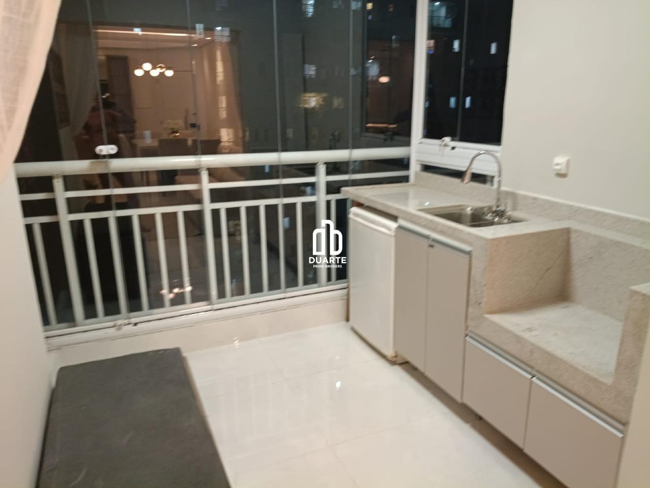 Apartamento à venda no MARAPÉ: 