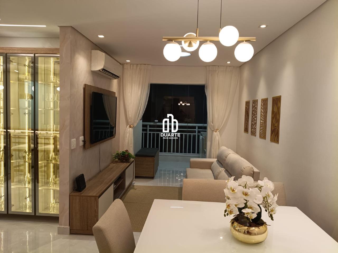 Apartamento à venda no MARAPÉ: 