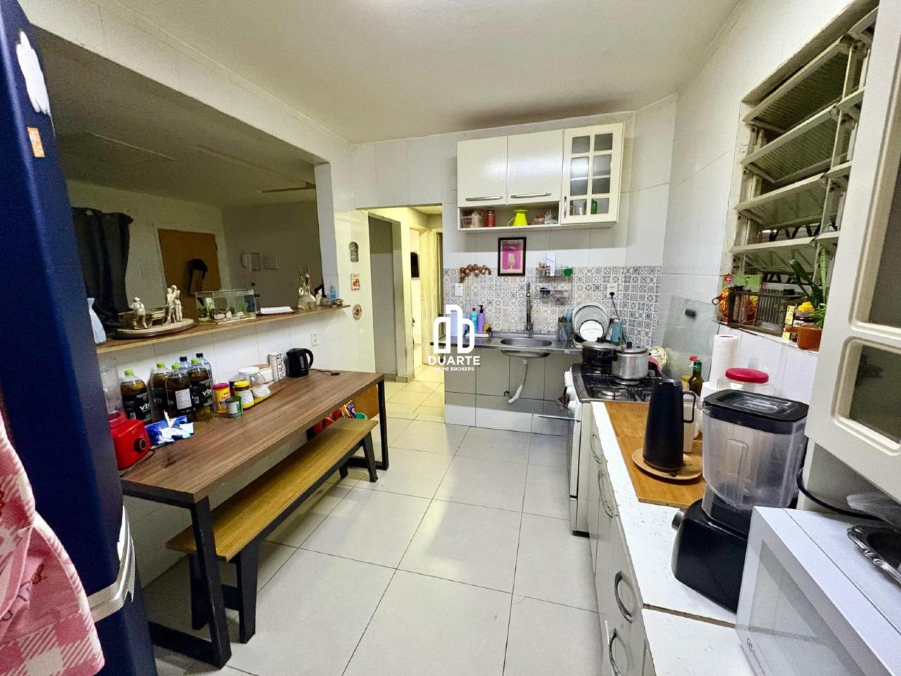 Apartamento à venda no VILA BELMIRO: 