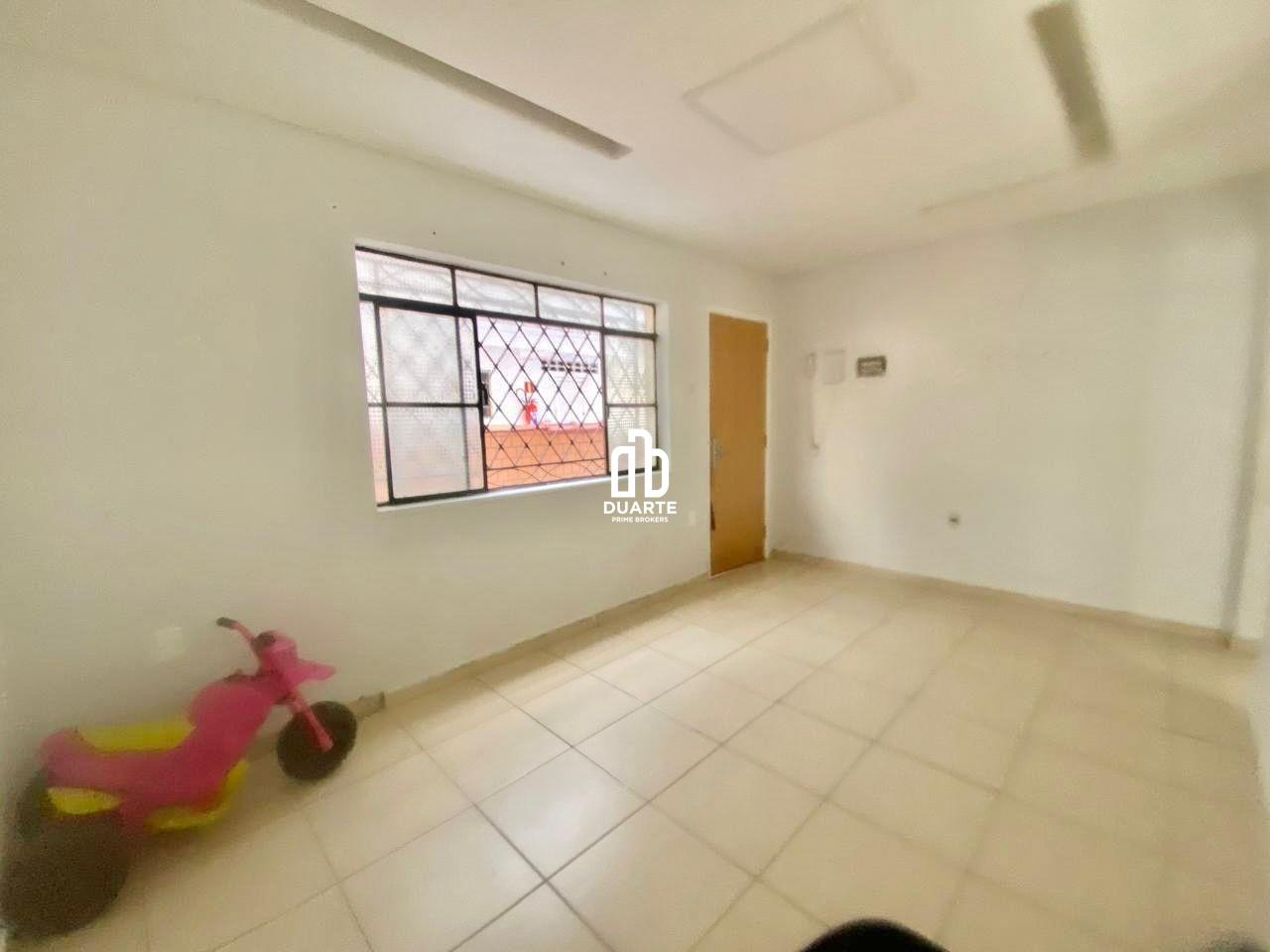 Apartamento - Térreo à venda no VILA BELMIRO: 