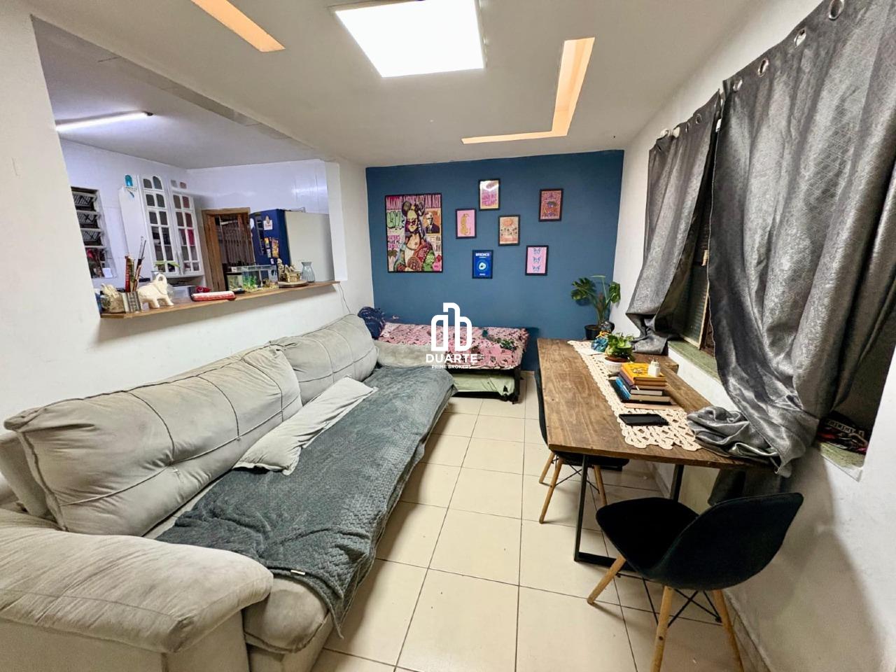 Apartamento à venda no VILA BELMIRO: 