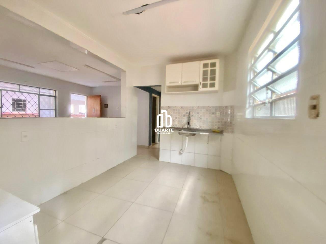 Apartamento - Térreo à venda no VILA BELMIRO: 