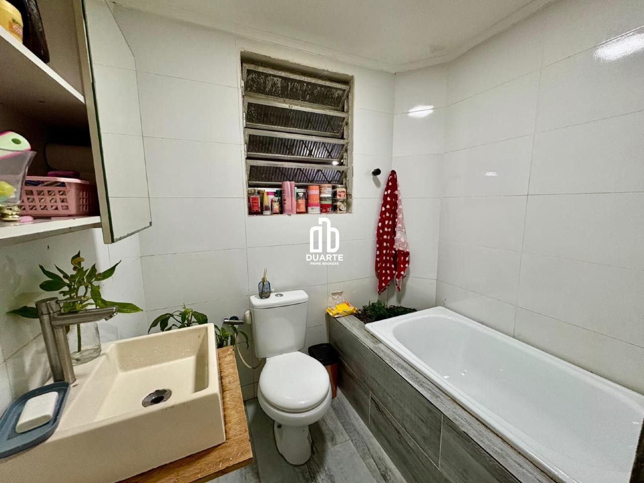 Apartamento à venda no VILA BELMIRO: 
