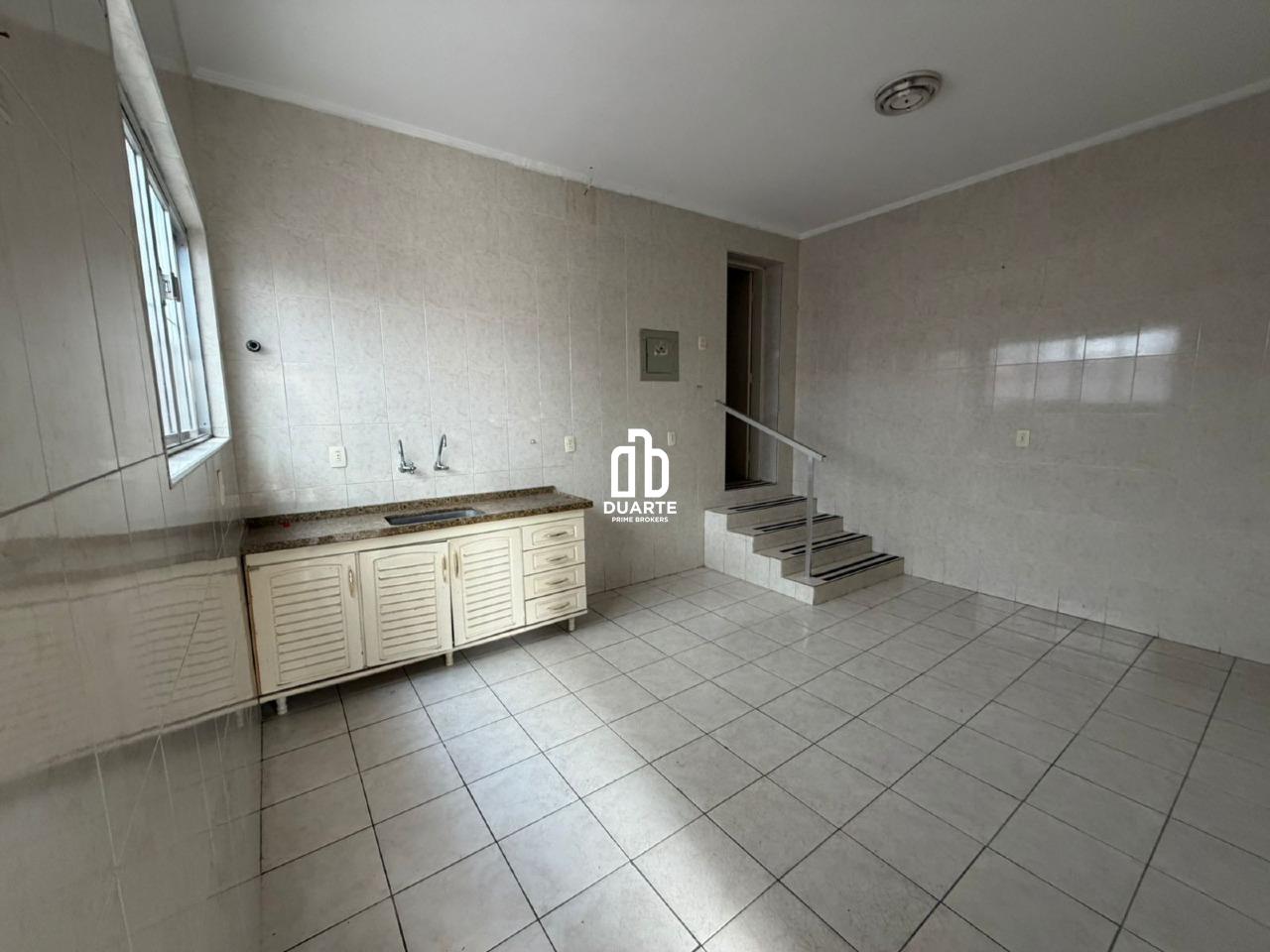 Casa para aluguel no CAMPO GRANDE: 