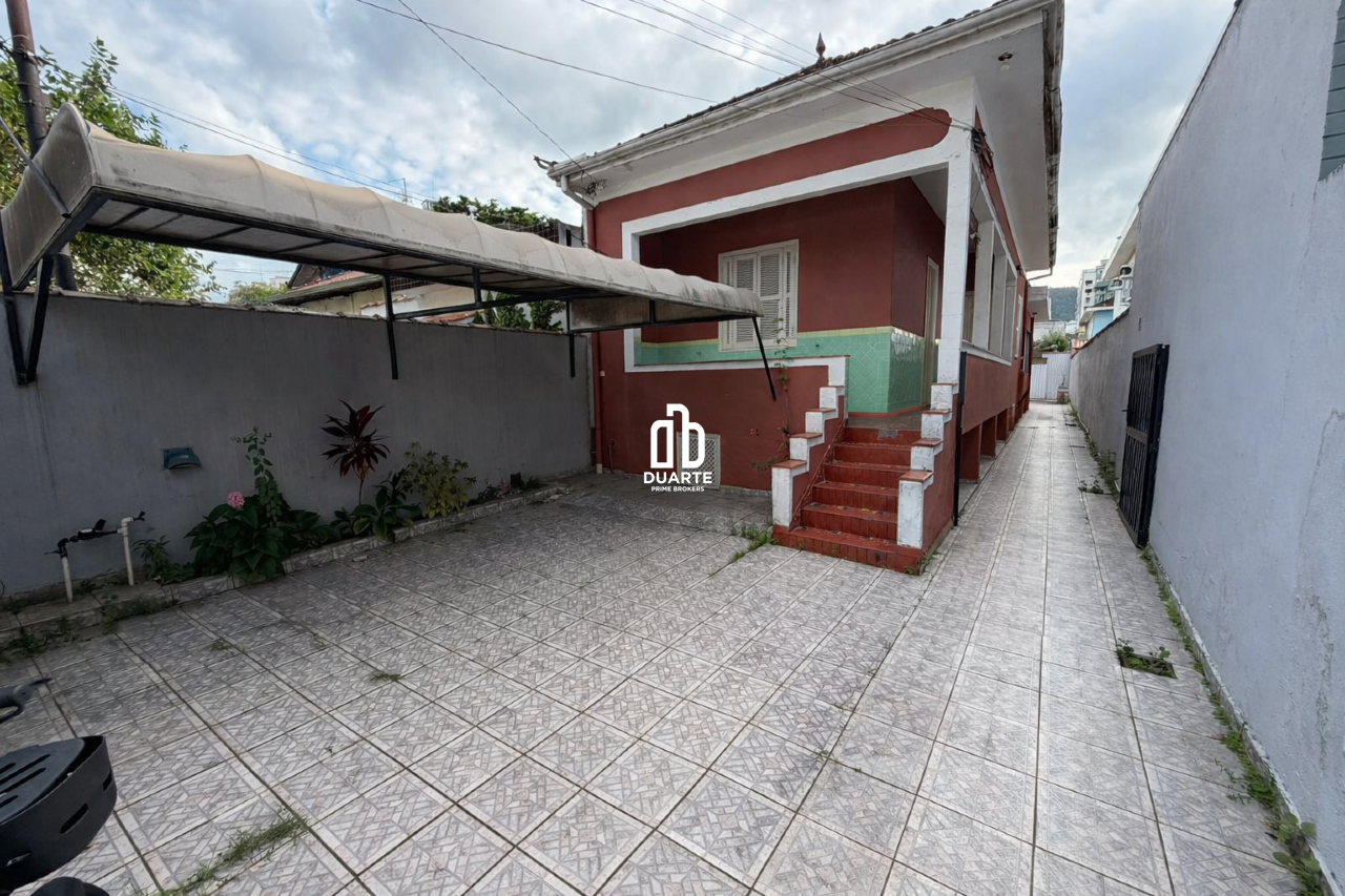 Casa para aluguel no CAMPO GRANDE: 