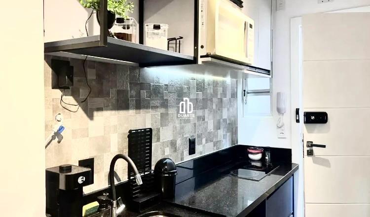 Kitnet para aluguel no JOSÉ MENINO: 