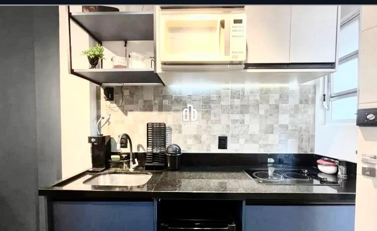 Kitnet para aluguel no JOSÉ MENINO: 