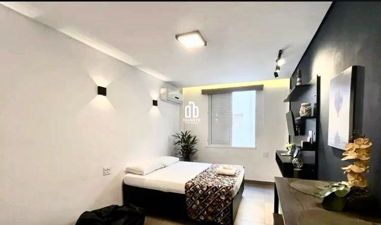 Kitnet para aluguel no JOSÉ MENINO: 