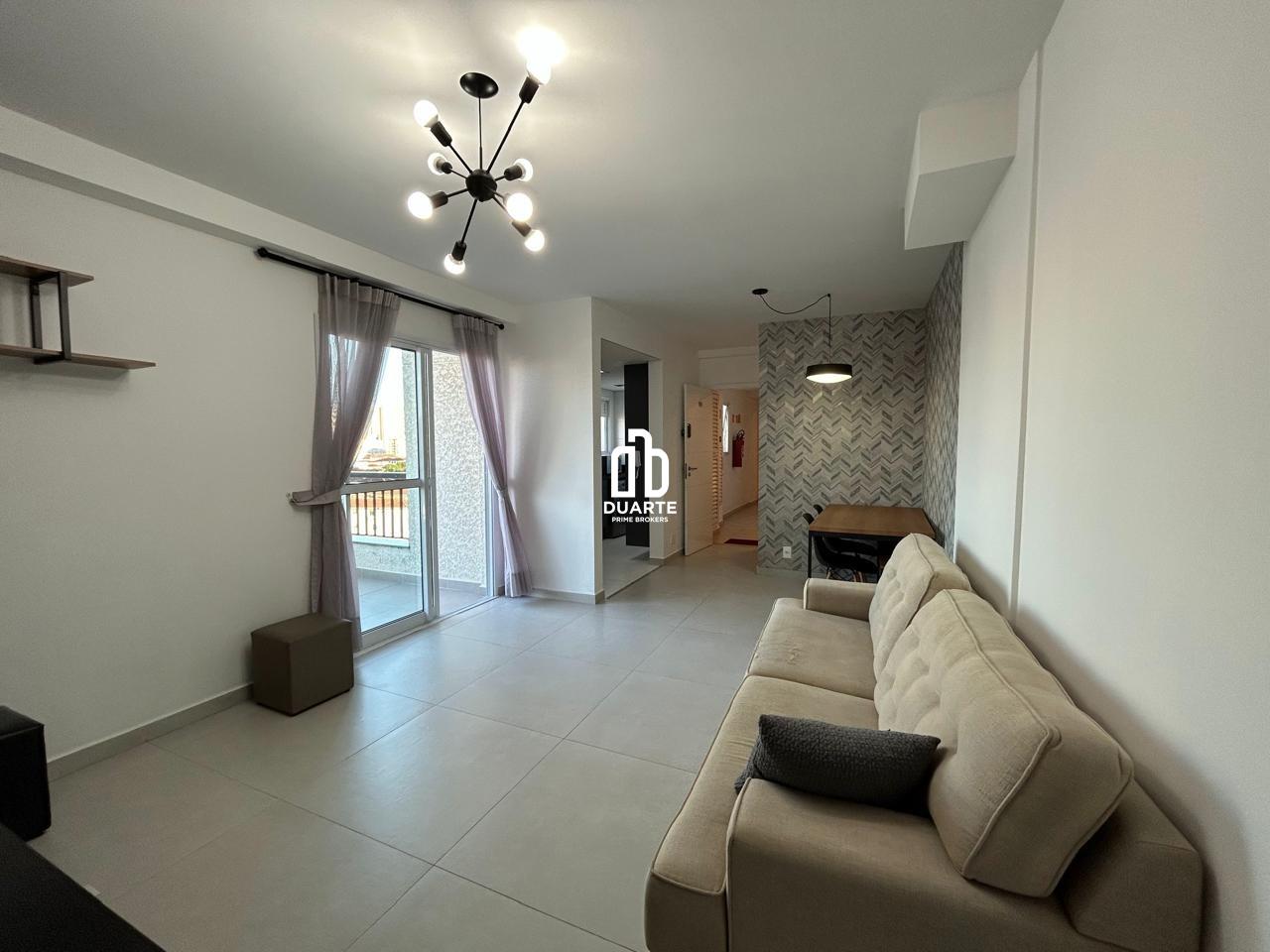 Apartamento para aluguel no VILA BELMIRO: 