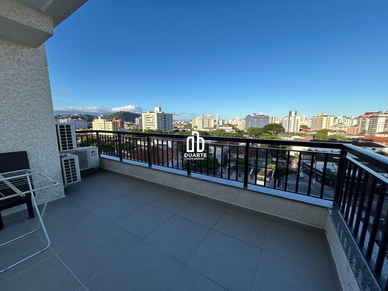 Apartamento para aluguel no VILA BELMIRO: 