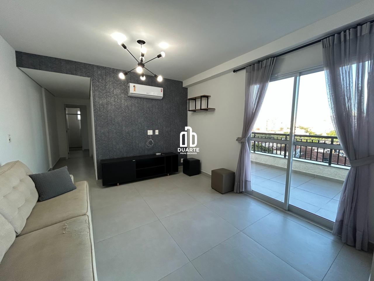 Apartamento para aluguel no VILA BELMIRO: 