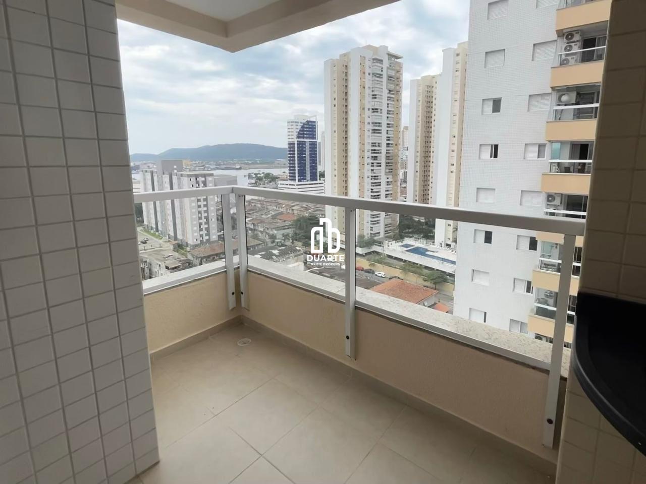 Apartamento para aluguel no PONTA DA PRAIA: 