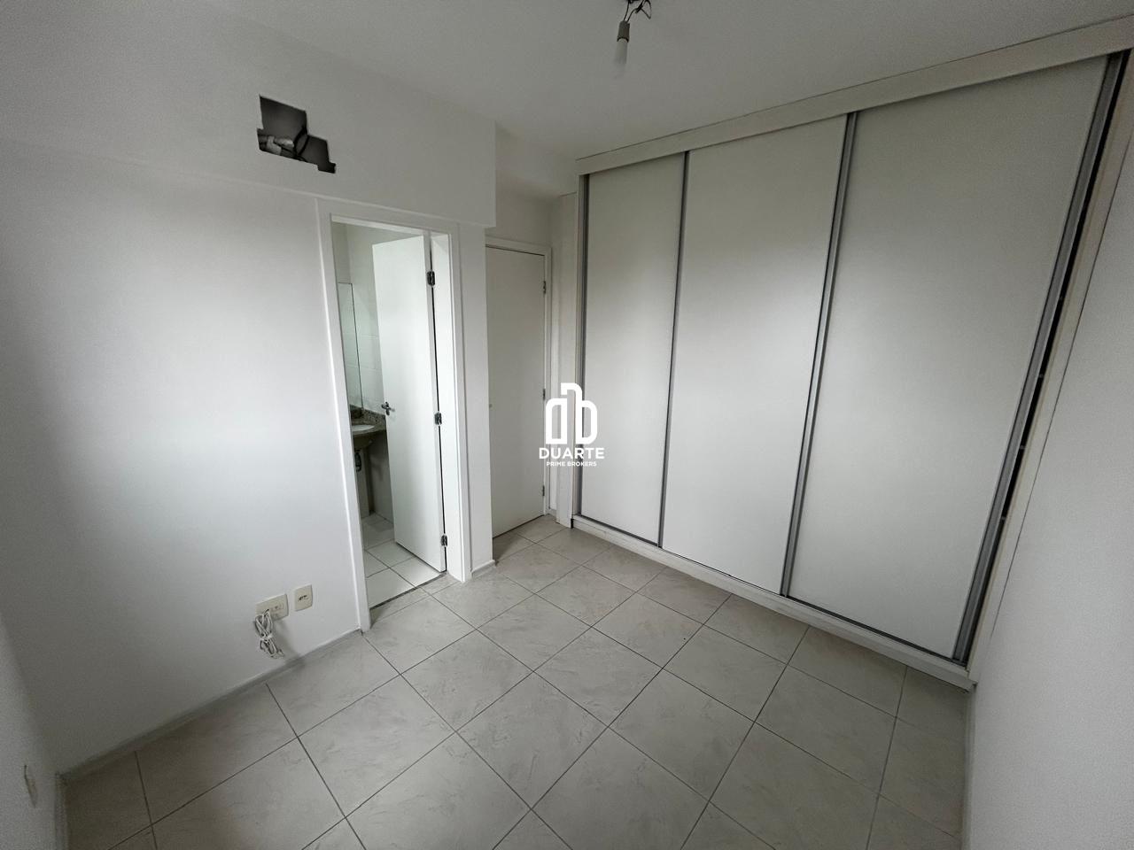 Apartamento para aluguel no PONTA DA PRAIA: 