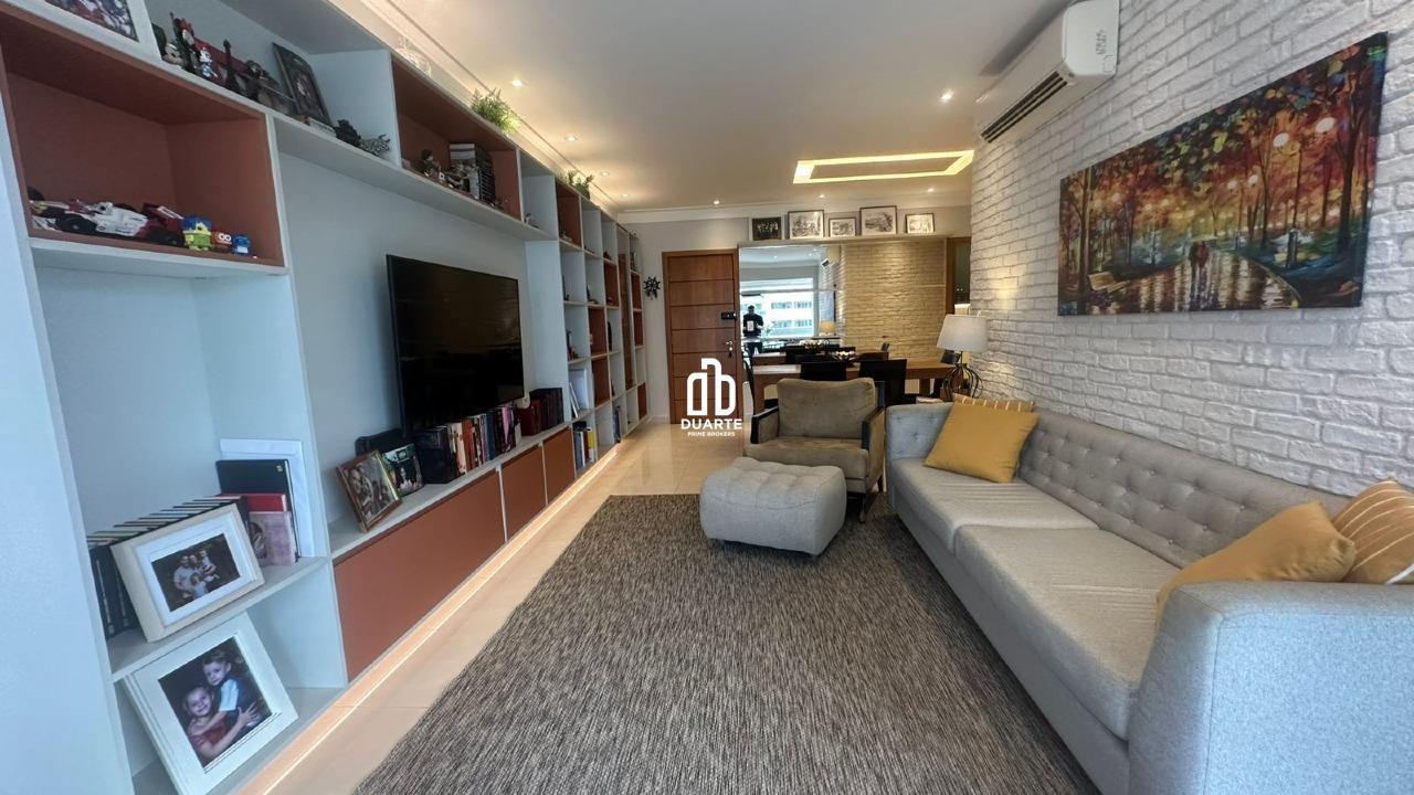 Apartamento à venda no APARECIDA: 