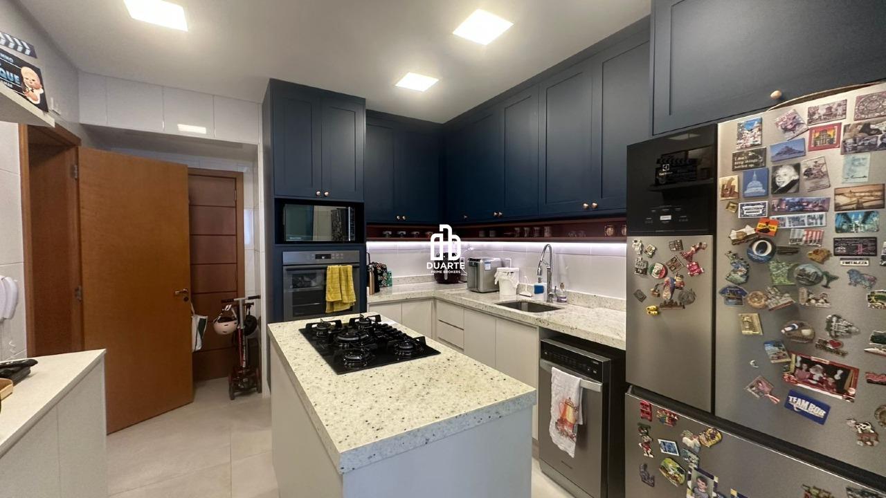 Apartamento à venda no APARECIDA: 