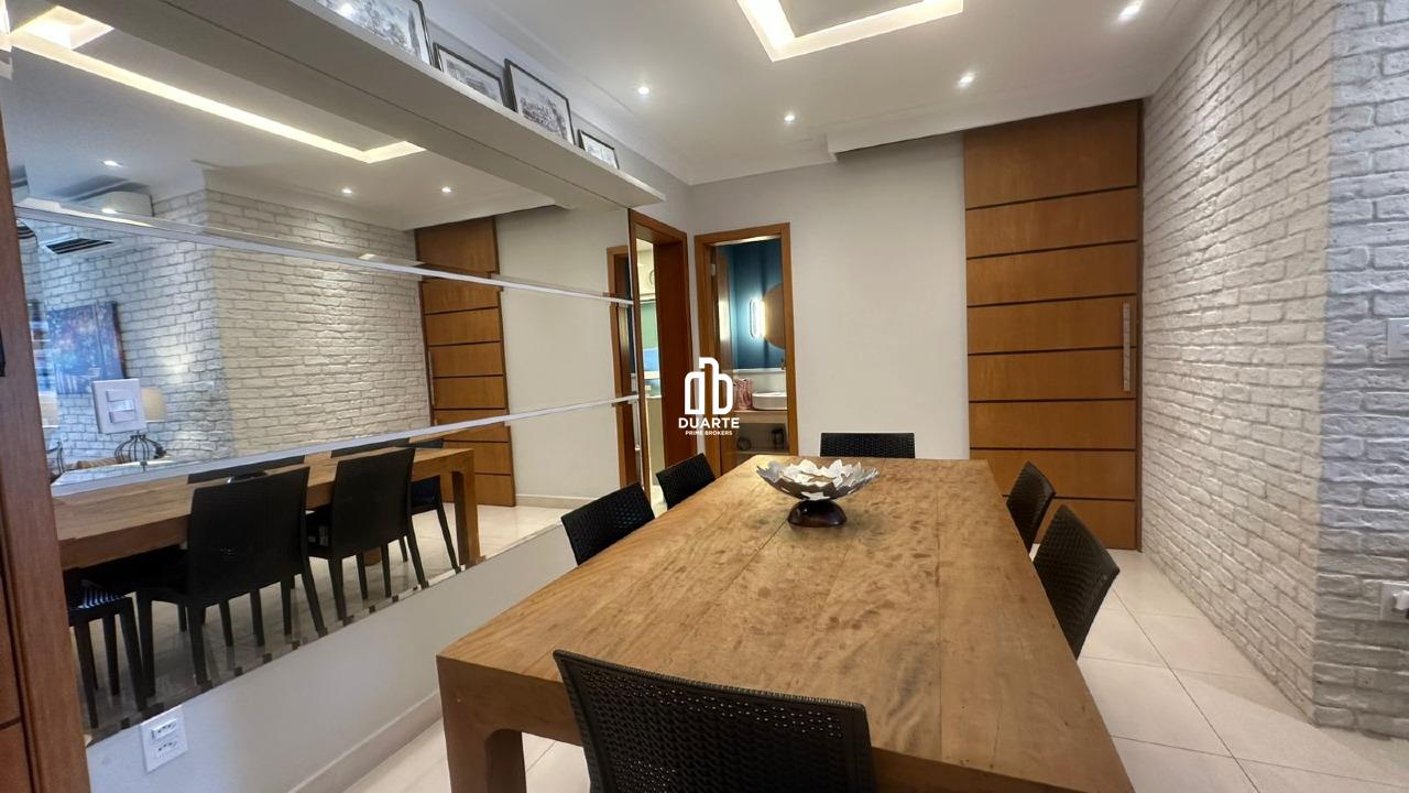 Apartamento à venda no APARECIDA: 