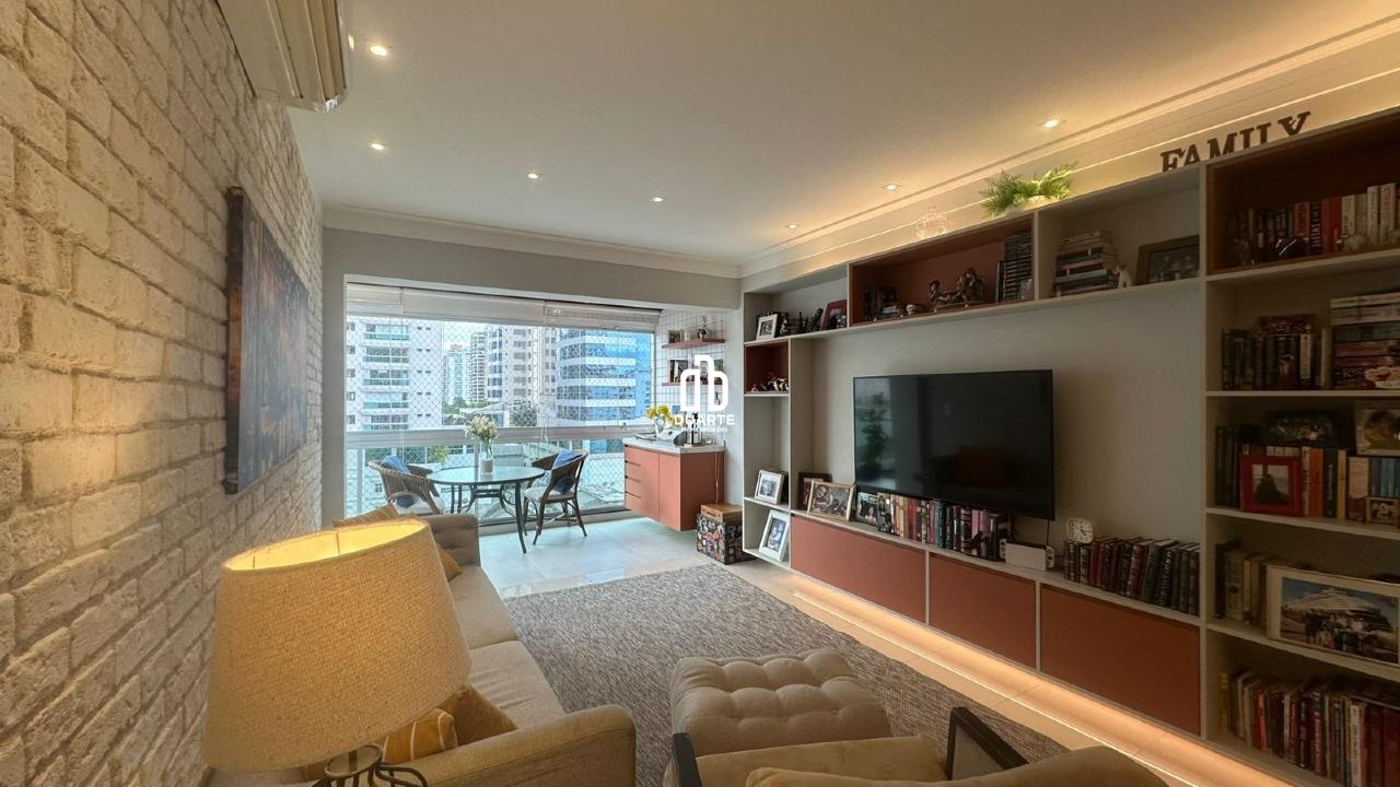 Apartamento à venda no APARECIDA: 